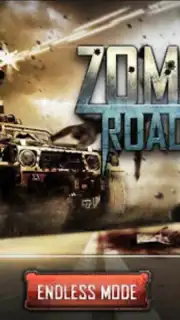 Zombie Roadkill 3D screenshot 6