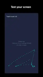 Partial Screen screenshot 11