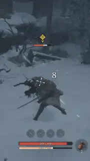 Game of Thrones: Kingsroad screenshot 8