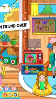 My City : Love Story screenshot 8
