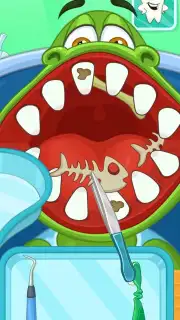 Doctor Dentist screenshot 10