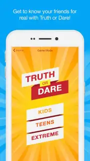 Правда или Действие screenshot 8