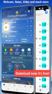 ilMeteo screenshot 8