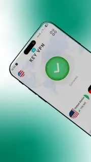 KEY VPN screenshot 5