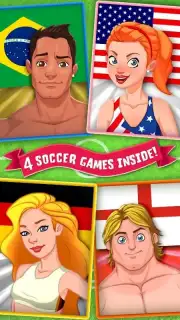 SoccerDoctor screenshot 3