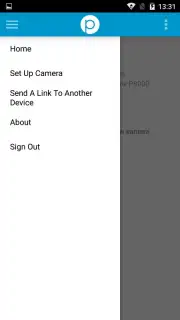 Perch screenshot 5