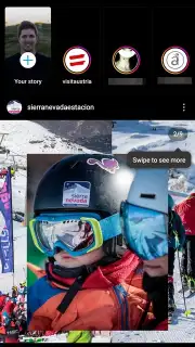 InstaPro screenshot 1