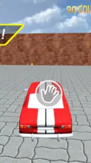 Finding Blue screenshot 2