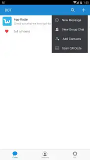 BOTIM screenshot 5