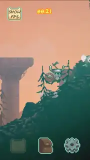 Xevorel screenshot 7