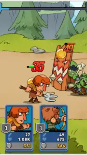 Semi Heroes screenshot 12