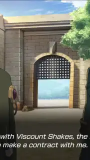 Grancrest War: QuartetConflict screenshot 3
