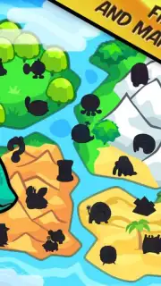 PicoPets screenshot 9