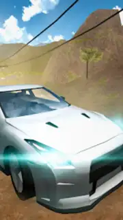Extreme Sport Car Driving 3D screenshot 10