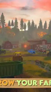 Farm Simulator 2024 screenshot 5