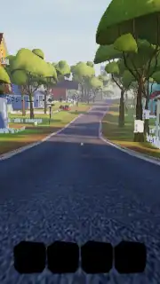 Hello Neighbor screenshot 1
