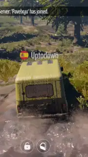Offroad League Online screenshot 7