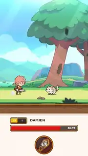 Postknight 2 screenshot 4