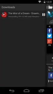 Broloader Video Downloader screenshot 14