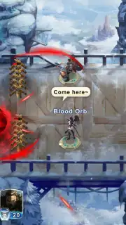 Ace Defender screenshot 1