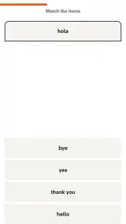 Babbel screenshot 19
