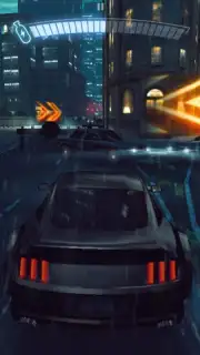 Need for Speed No Limits screenshot 3