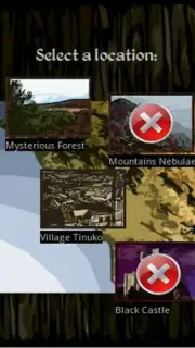 Espadas y Aventuras screenshot 2