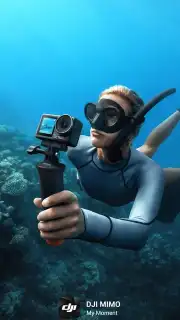 DJI Mimo screenshot 8