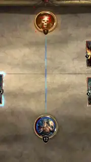 The Elder Scrolls: Legends screenshot 14