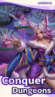 Guild of Guardians screenshot 5