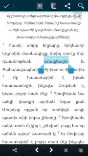 Bible Stones screenshot 14