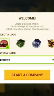 Railroad Empire screenshot 6