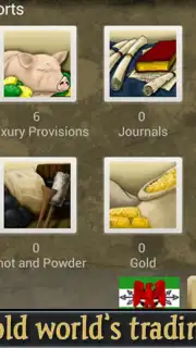 Age of Pirates RPG screenshot 10
