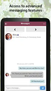 RussianCupid: Russian Dating screenshot 8