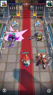 Poly Fantasy screenshot 10