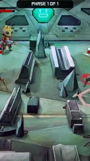 Bounty Stars screenshot 5