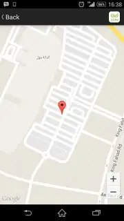 Zain SA screenshot 1