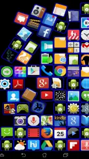 GRAVITY LAUNCHER VS screenshot 10