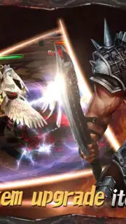 Legend of chaos screenshot 6