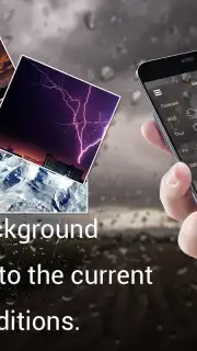 Solo Weather(Beta) screenshot 2