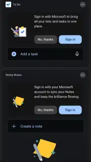 Microsoft Launcher screenshot 23