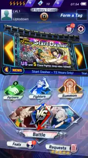 Fight League screenshot 5
