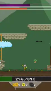 Sacrificial Path screenshot 9