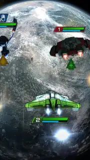 Battlestar Galactica: Squadrons screenshot 5
