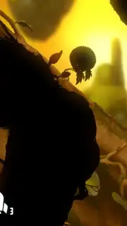BADLAND 2 screenshot 2