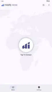 Hiddify screenshot 5