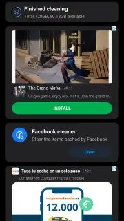 Xiaomi Cleaner screenshot 6