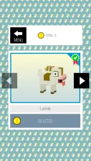 Crossy Goat screenshot 5
