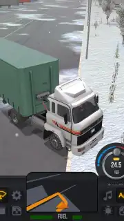 Truck Simulator: Ultimate screenshot 17