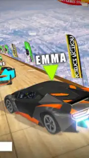 Impossible GT Car Racing Stunts 2019 screenshot 22